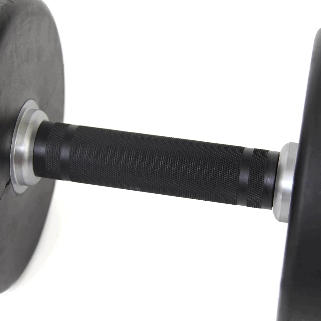 SMAI - Commercial Dumbbell Set With Rack 32.5-60kg - Image 9
