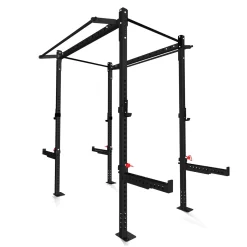 SMAI - Double Utility Invertor Squat Rack