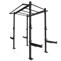 SMAI - Double Utility/Monkey Squat Rack