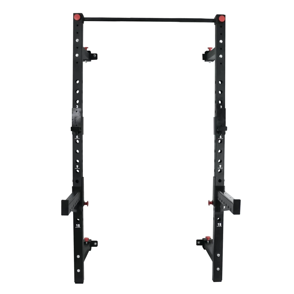 SMAI - Wall Mounted Folding Rig - Image 2