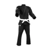Black ACE Freeroll BJJ Gi Brazilian Jiu Jitsu Uniform IBJJF AFBJJ MMA UFC