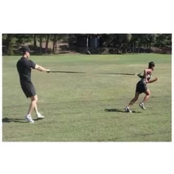 Morgan Power Resistor Harness Belt 3m Resistance Training