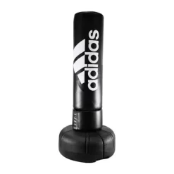 Adidas Free Standing Boxing Trainer Heavy Duty Punching Bag 195cm