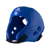 Adidas WAKO Approved Head Guard-Blue