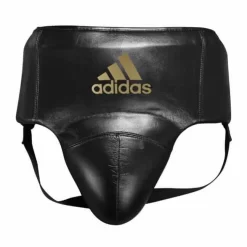 Adidas Adi Star Pro Groin Guard - Black