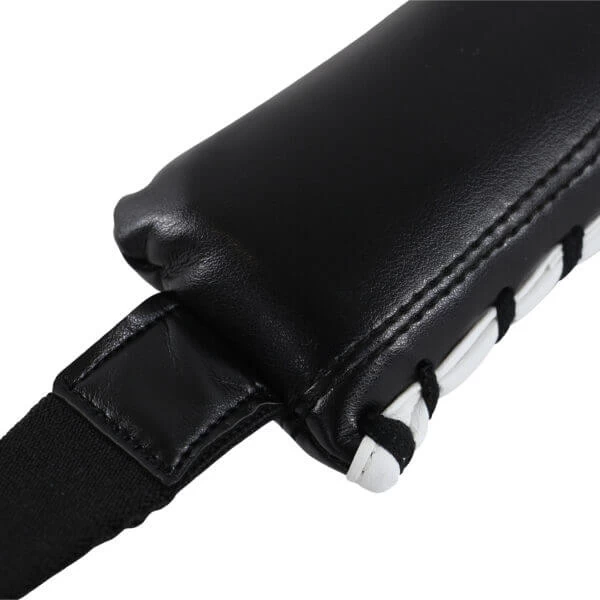 Adidas Boxing Punching Paddles Target PAIR W/ Wrist Strap - Image 5