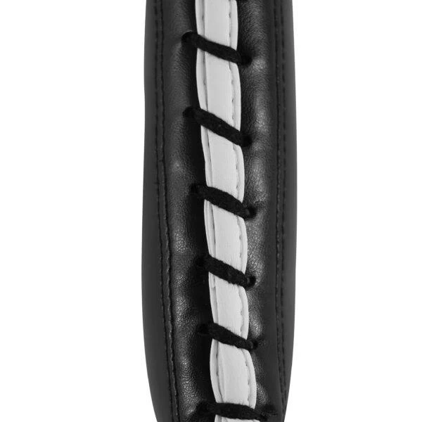 Adidas Boxing Punching Paddles Target PAIR W/ Wrist Strap - Image 3