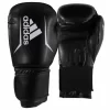 Adidas Speed 50 Boxing Gloves Black