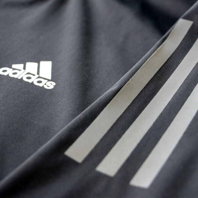 Adidas Hydro Performance Sauna Sweat Suit - Black - Image 2