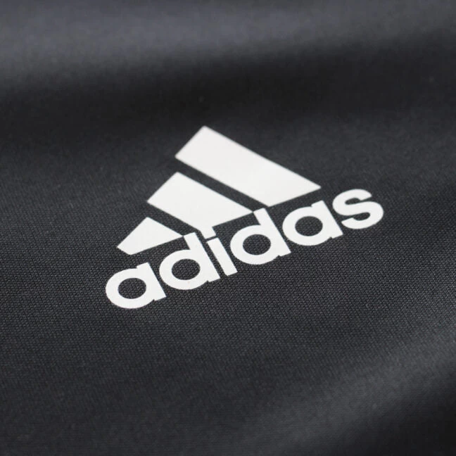 Adidas Hydro Performance Sauna Sweat Suit - Black - Image 4