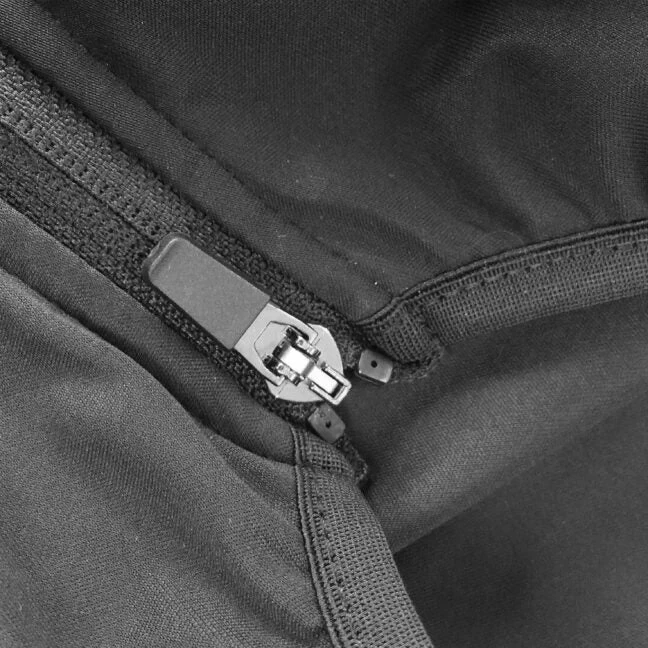 Adidas Hydro Performance Sauna Sweat Suit - Black - Image 5