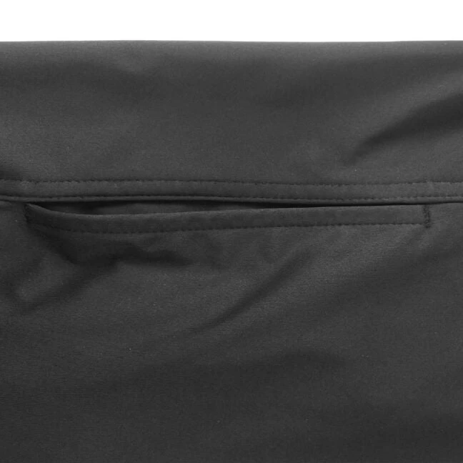 Adidas Hydro Performance Sauna Sweat Suit - Black - Image 7