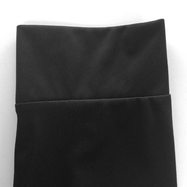 Adidas Hydro Performance Sauna Sweat Suit - Black - Image 6