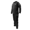 Adidas Hydro Performance Sauna Sweat Suit - Black