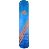 Adidas Speed Training Punching Bag 120x33cm Metallic Blue/Navy ADIBACM18-120