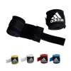 Adidas Hand Wraps With Thumb Loop 5cmx4.5cm Black/Blue/Yellow/White/Red