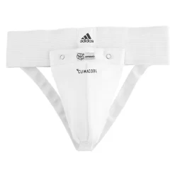 Adidas Climacool Groin Guard Protector Boxing Thai MMA Protective Gear ADIBP06