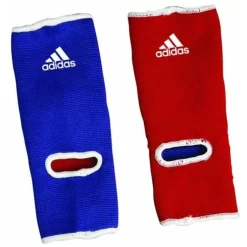 Adidas Reversible Ankle Pad Support Boxing Thai MMA Protective Gear ADXCHT01
