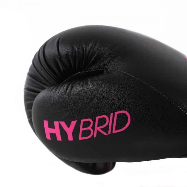 Adidas Hybrid 100 Dynamic Fit Pink - Image 3