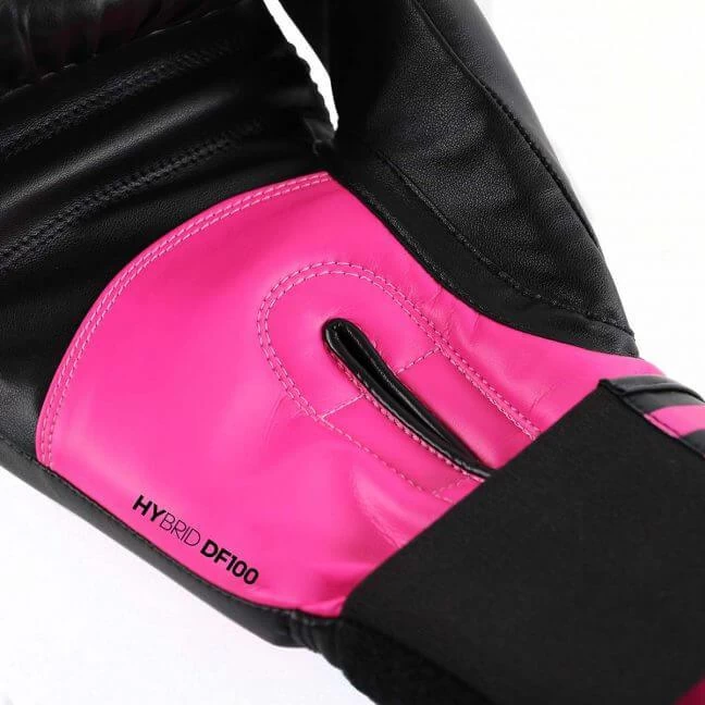 Adidas Hybrid 100 Dynamic Fit Pink - Image 4