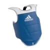 Adidas Taekwondo Kids Childrens Junior Reversible Body Chest Protector