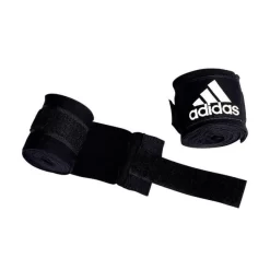 Adidas AIBA Hand Wrap – Black 5.7cm X4.5m
