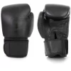 SMAI PRO85 Triple Black Boxing Glove Limited Edition Boxing Training B080-B1985