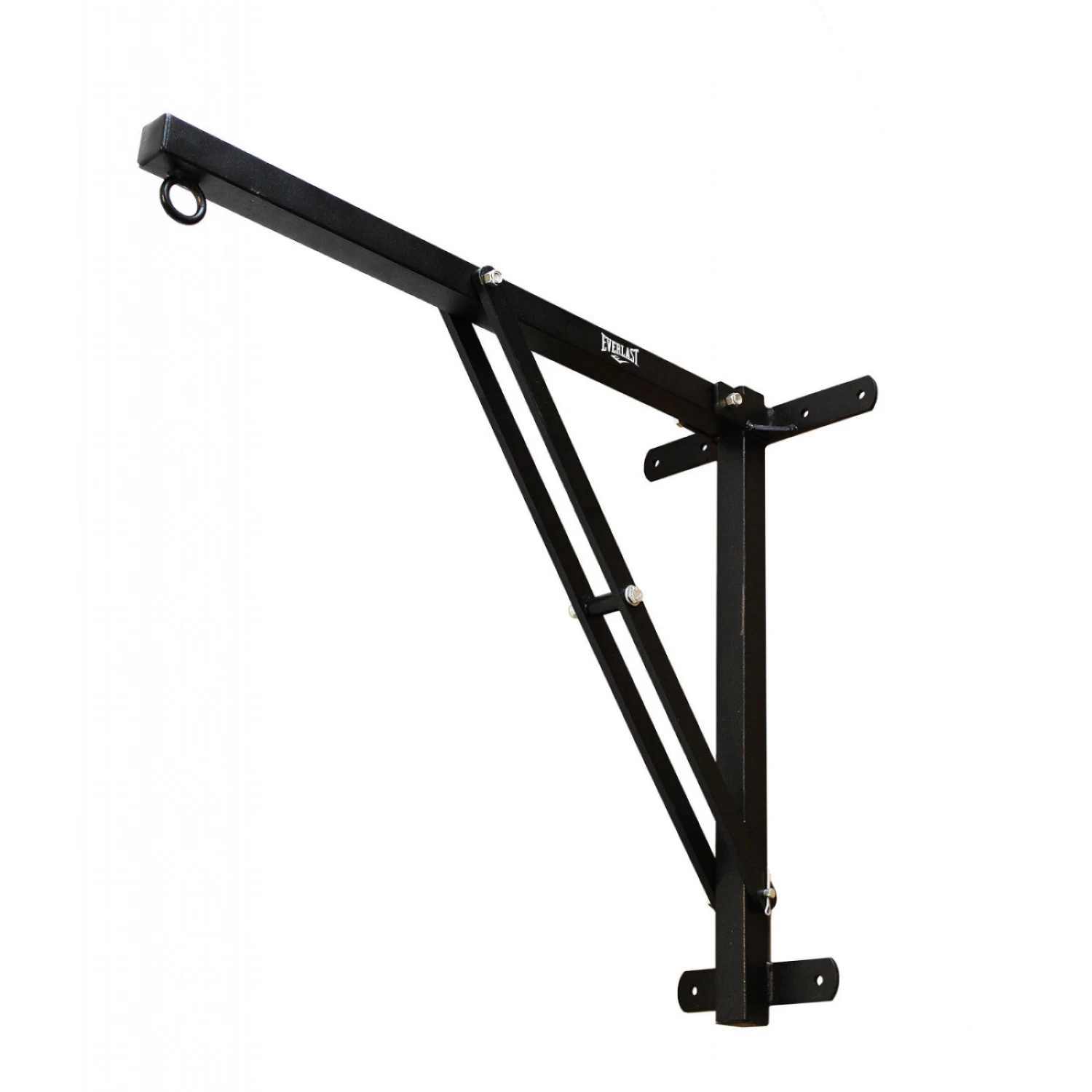 Everlast Foldable Heavy Duty Punching Bag Bracket Hanger 80kg