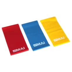 SMAI - Resistance Band Set Of 3
