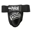 PUNCH Black Diamond Steel Groin Guard Training Protection V30