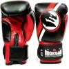 Morgan V2 Classic Kids Boxing Gloves (4-6oz) Premium Quality Super Nylex