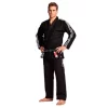 Adidas A5 BJJ Brazilian Jiu Jitsu Contest BLACK Gi Uniform + FREE Carry Bag