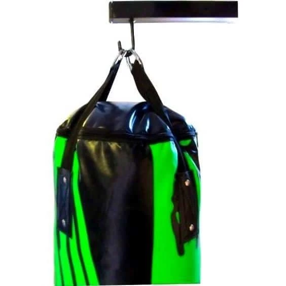 Morgan BKK Ready Foam Lined 6ft X 38.5cm Punch Bag Training - Image 2