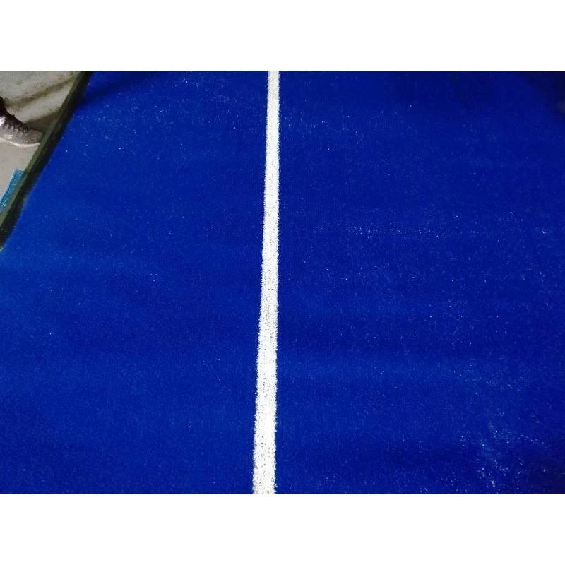 Morgan Blue Astro Turf 15m X 2m 1.5cm Prowlersled Base Material Training Workout - Image 3