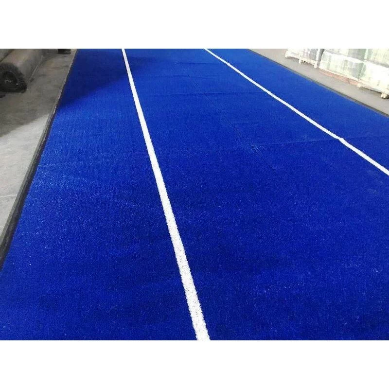 Morgan Blue Astro Turf 15m X 2m 1.5cm Prowlersled Base Material Training Workout - Image 2