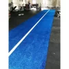Morgan Blue Astro Turf 15m X 2m 1.5cm Prowlersled Base Material Training Workout