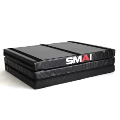 SMAI Foam Plyometric Box Set