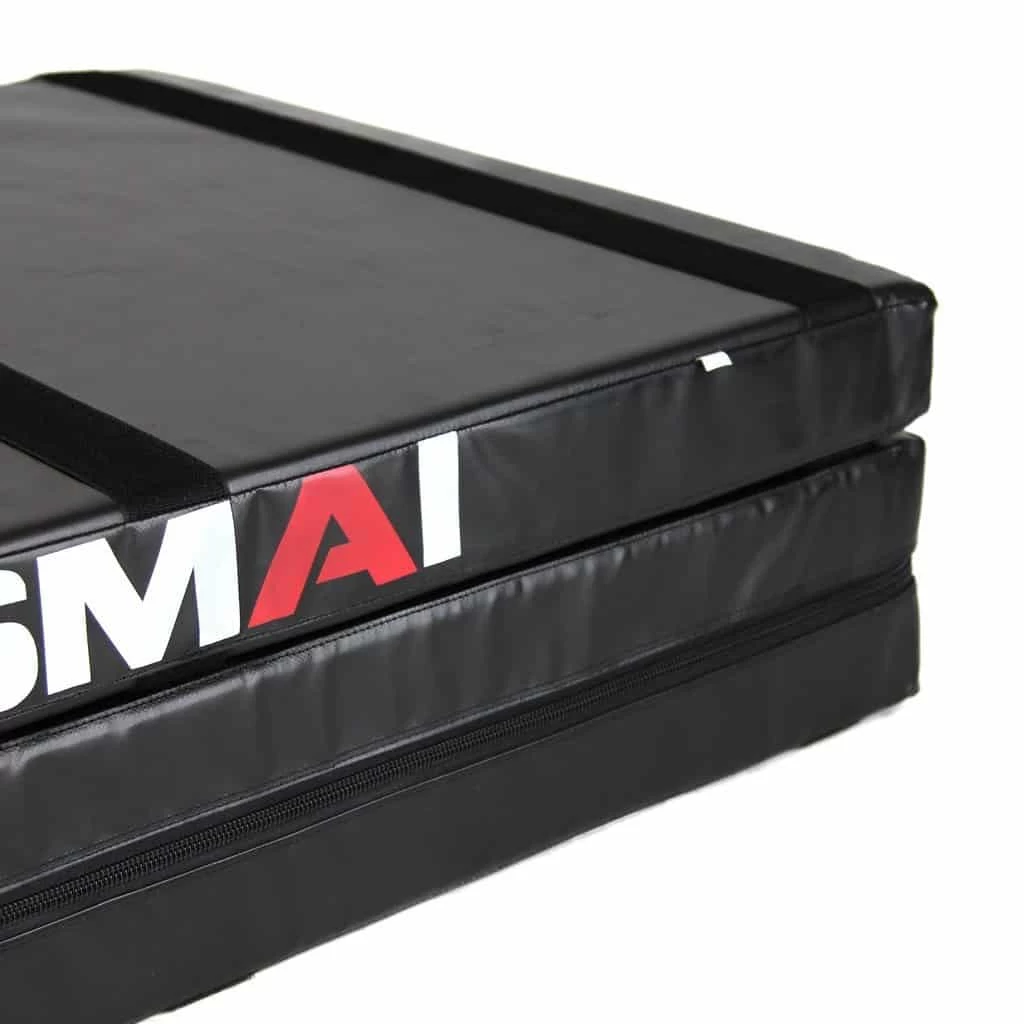 SMAI Foam Plyometric Box Set - Image 2