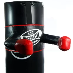 Punch Boxing Bag Arms V30