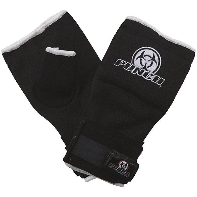 PUNCH Urban Quickwraps Slip On Wraps Boxing MMA Muay Thai Training - Image 3