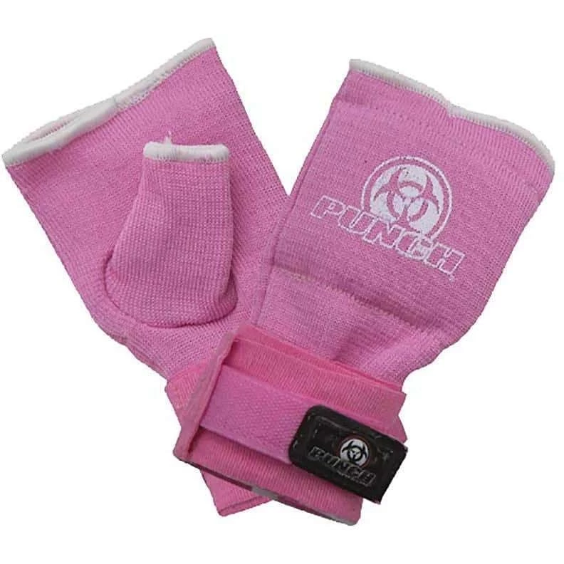 PUNCH Urban Quickwraps Slip On Wraps Boxing MMA Muay Thai Training - Image 4