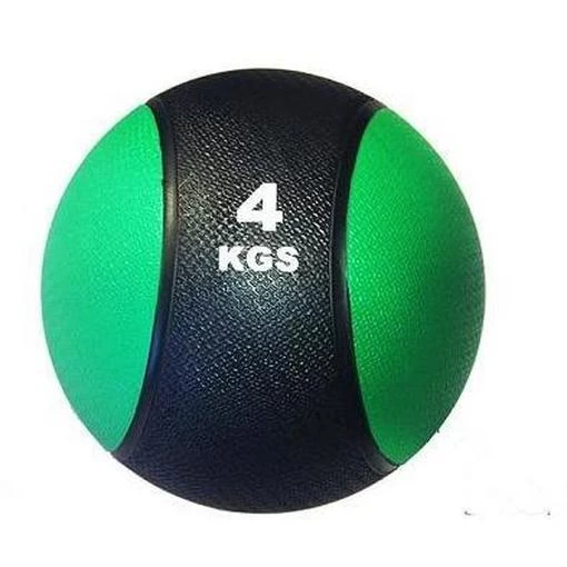 Morgan Commercial Medicine Ball SINGLE 3/4/5/7/10kg Training Equipment D-10 - Image 3