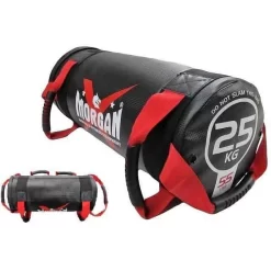 Morgan V2 Core Enduro Bag 25Kg Commercial Grade Training Equipment D-4-25kg