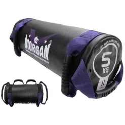 Morgan V2 Core Enduro Bag 5Kg Commercial Grade Training Equipment D-4-5kg