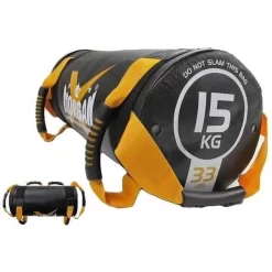Morgan V2 Core Enduro Bag 15Kg Commercial Grade Training Equipment D-4-15kg