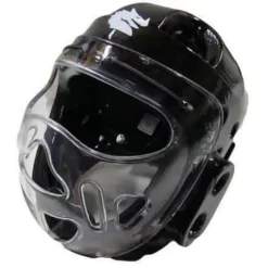 Morgan Dipped Foam Head Guard + Prospec Grill
