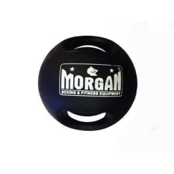 Morgan Double Handled Medicine Ball 5kg / 10kg Workout Training Equipment D-9