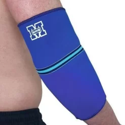 Madison Elbow Heat Therapy - Blue