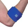 Madison Tennis Elbow Support - Blue