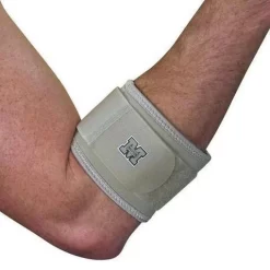 Madison Tennis Elbow Support - Skin